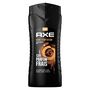 Voir la diapositive 2 : AXE Gel douche dark temptation 400ml