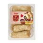 Voir la diapositive 2 : AUCHAN Nems de porc sauce nuoc mam 6+2 offerts 580g