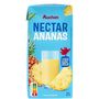 Voir la diapositive 2 : AUCHAN Nectar d'ananas 2l