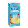 Voir la diapositive 3 : AUCHAN Nectar d'ananas 2l
