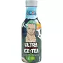 ULTRA ICE TEA Infusion bio saveur fruits rouges One Piece Zoro 50cl
