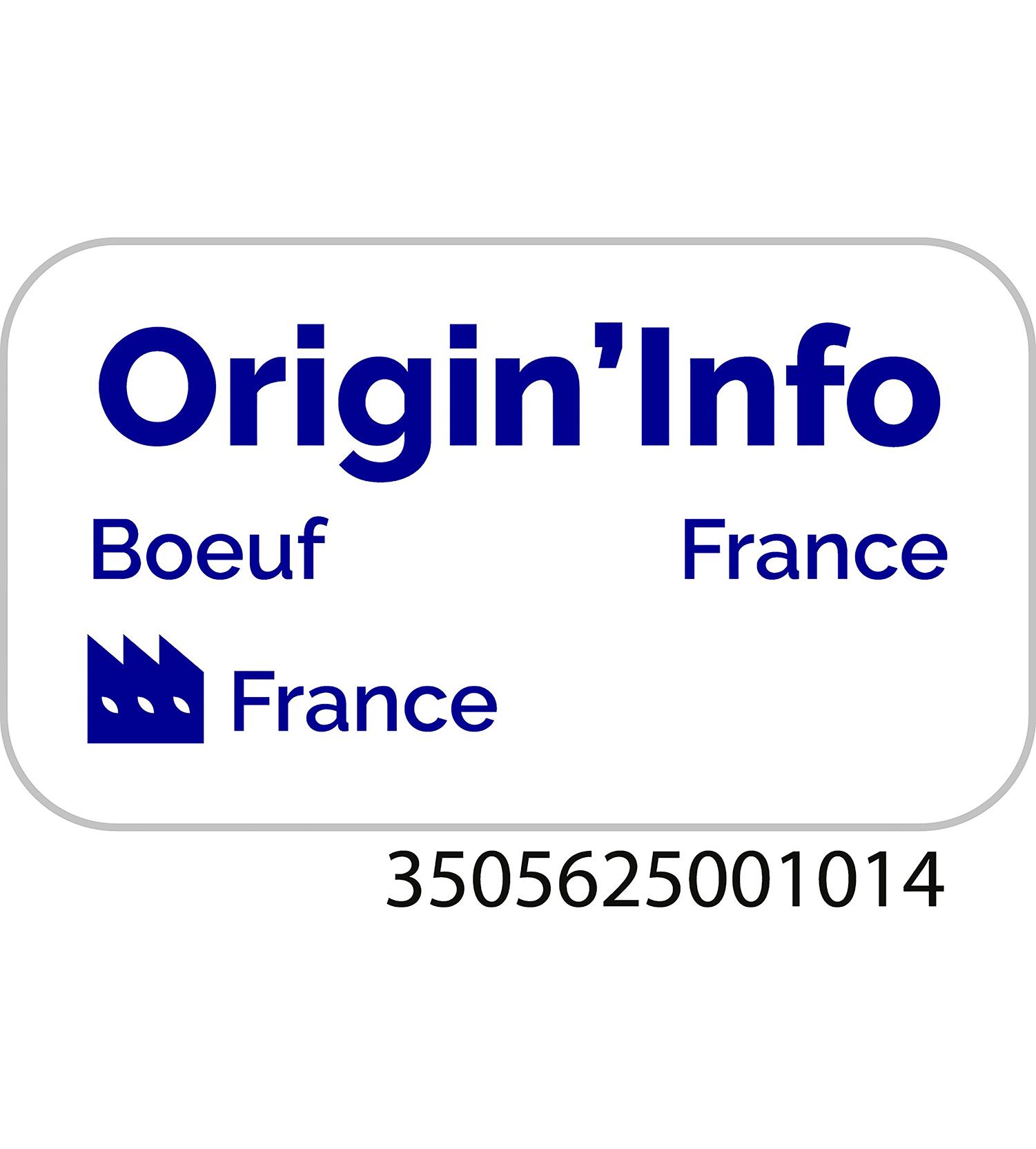 Voir la diapositive 2 : AUCHAN Cheveux d'ange pur bœuf 15%MG 1kg