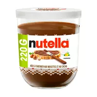 Mini-pot de Nutella à 1 euro: le faux bon plan anti-inflation d'Auchan à…  40 euros le kilo! - La Voix du Nord