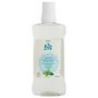 Voir la diapositive 2 : AUCHAN BIO Bain de bouche haleine fraîche de menthe 500ml
