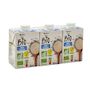Voir la diapositive 3 : AUCHAN BIO Riz cuisiné 3 briques 3x20cl