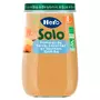 HERO Solo Petit pot pommes de terre carottes et saumon bio dès 8 mois 190g