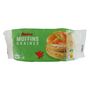Voir la diapositive 2 : AUCHAN Muffins aux graines 4 pièces 250g