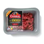 CHARAL Le Généreux 15% MG 325g