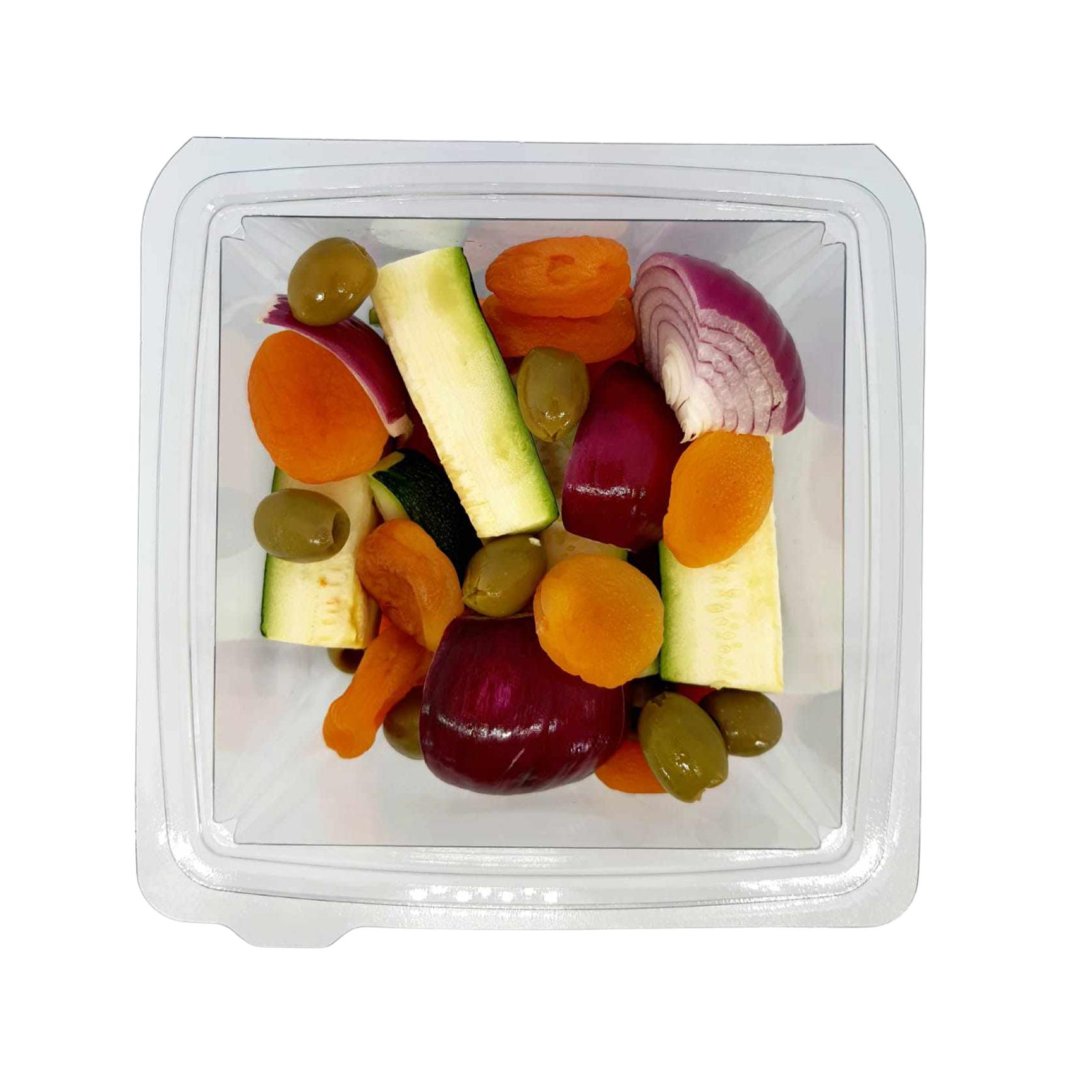 FRAICH ENVIE Tajine abricots 425g