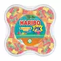 HARIBO Pik Assortiment de bonbons gélifiés confettis en folie 550g