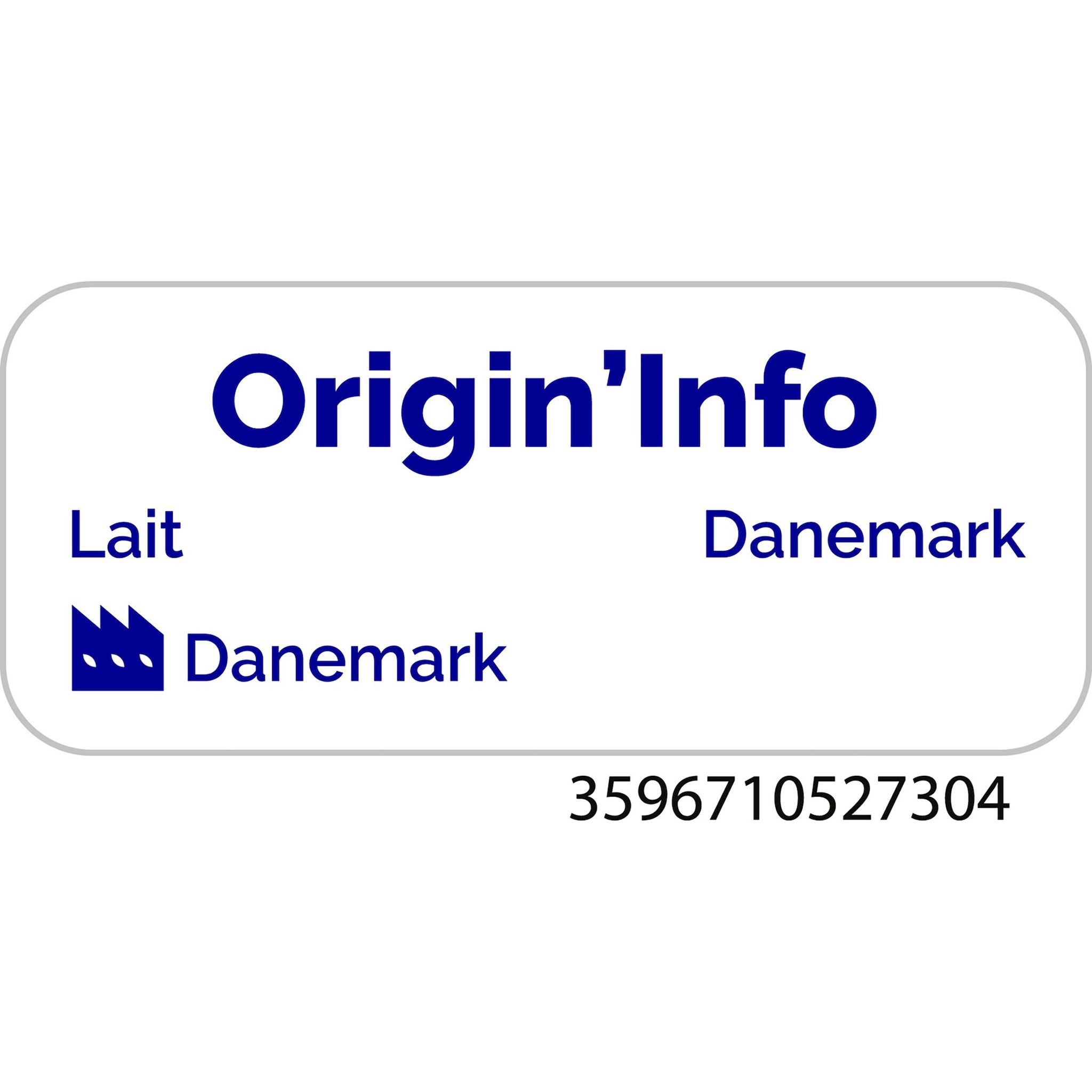 Voir la diapositive 2 : AUCHAN Tranche de fromage au lait de vache 1 tranche 200g