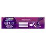 Voir la diapositive 2 : SWIFFER Wet jet lingettes de nettoyage 12 pièces