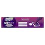 Voir la diapositive 3 : SWIFFER Wet jet lingettes de nettoyage 12 pièces