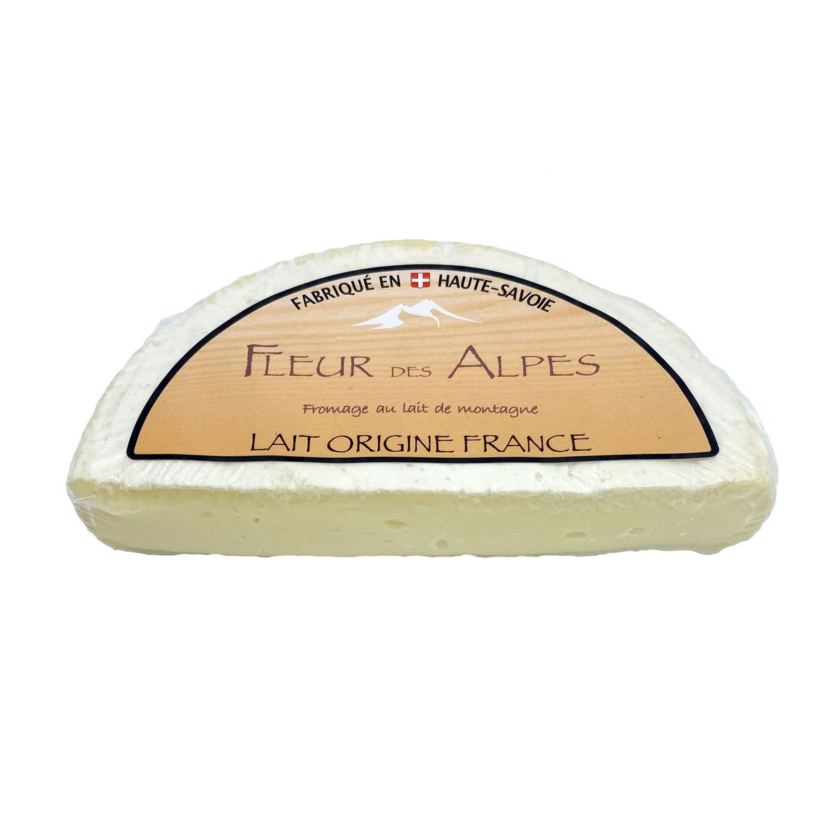 Fleur des Alpes 200g