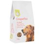 Voir la diapositive 3 : POUCE Croquettes au boeuf pour chien 4kg