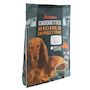 Voir la diapositive 2 : AUCHAN Croquettes riches en poulet frais pour petit chien senior 1.5kg