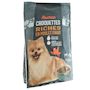 Voir la diapositive 2 : AUCHAN Croquettes au poulet pour chien stérilisé 1,5kg
