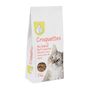 Voir la diapositive 3 : POUCE Croquettes au boeuf pour chat 2kg