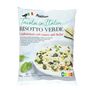 Voir la diapositive 2 : AUCHAN TAVOLA IN ITALIA Risotto verde 900g