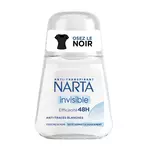 NARTA Déodorant anti-transpirant invisible fraicheur pure 50ml