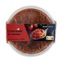 Voir la diapositive 2 : AUCHAN COLLECTION Concassé de tomates 180g