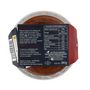 Voir la diapositive 3 : AUCHAN COLLECTION Concassé de tomates 180g