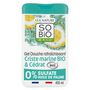 Voir la diapositive 2 : SO BIO ETIC Gel douche rafraîchissant criste marine bio & cédrat 450ml