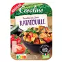 CREALINE Ratatouille cuisson rapide 2 portions 2x175g