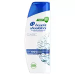 HEAD & SHOULDERS Shampooing antipelliculaire classic 330ml