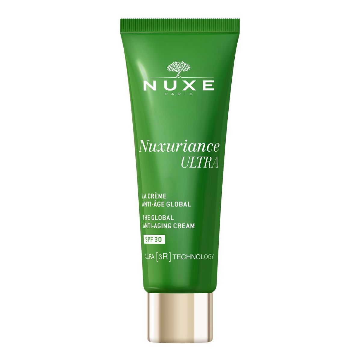 NUXE Nuxuriance Ultra La crème anti-âge global SPF30 50ml