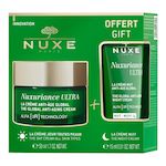 NUXE Kit crème jour et nuit 50ml et 15ml