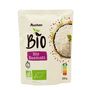 Voir la diapositive 2 : AUCHAN BIO Riz basmati sachet express 200g