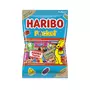HARIBO Pocket assortiment de bonbons gélifiés en mini sachets 8 sachets 340g