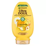 ULTRA DOUX Après-shampooing camomille miel cheveux blond 250ml