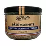 MAITRE COCHON Pâté marmite 180g