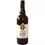 BLAIREAU Bière IPA du blaireau 5.5% 75cl