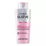 ELSEVE Glycolic Gloss Shampoing sans sulfates cheveux ternes poreux 200ml