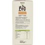 Voir la diapositive 3 : AUCHAN BIO CULTIVONS LE BON Torsades au blé complet cuisson rapide 6min 400g