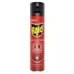 RAID Aérosol insecticide contre les rampants 300ml