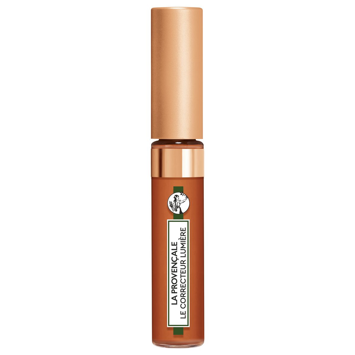 LA PROVENÇALE BIO Correcteur lumière 05 foncé x1