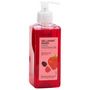 Voir la diapositive 2 : COSMIA Gel lavant mains fruits rouges 300ml