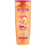ELSEVE Dream long shampooing reconstructeur cheveux longs abîmés 400ml