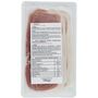 Voir la diapositive 3 : AUCHAN TAVOLA IN ITALIA Jambon cru 6 tranches 100g
