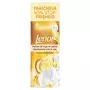 LENOR Parfum de linge en perles ambre et orchidée 14 doses 165g