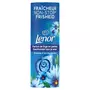 LENOR Parfum de linge en perles envolée d'air 14 doses 165g