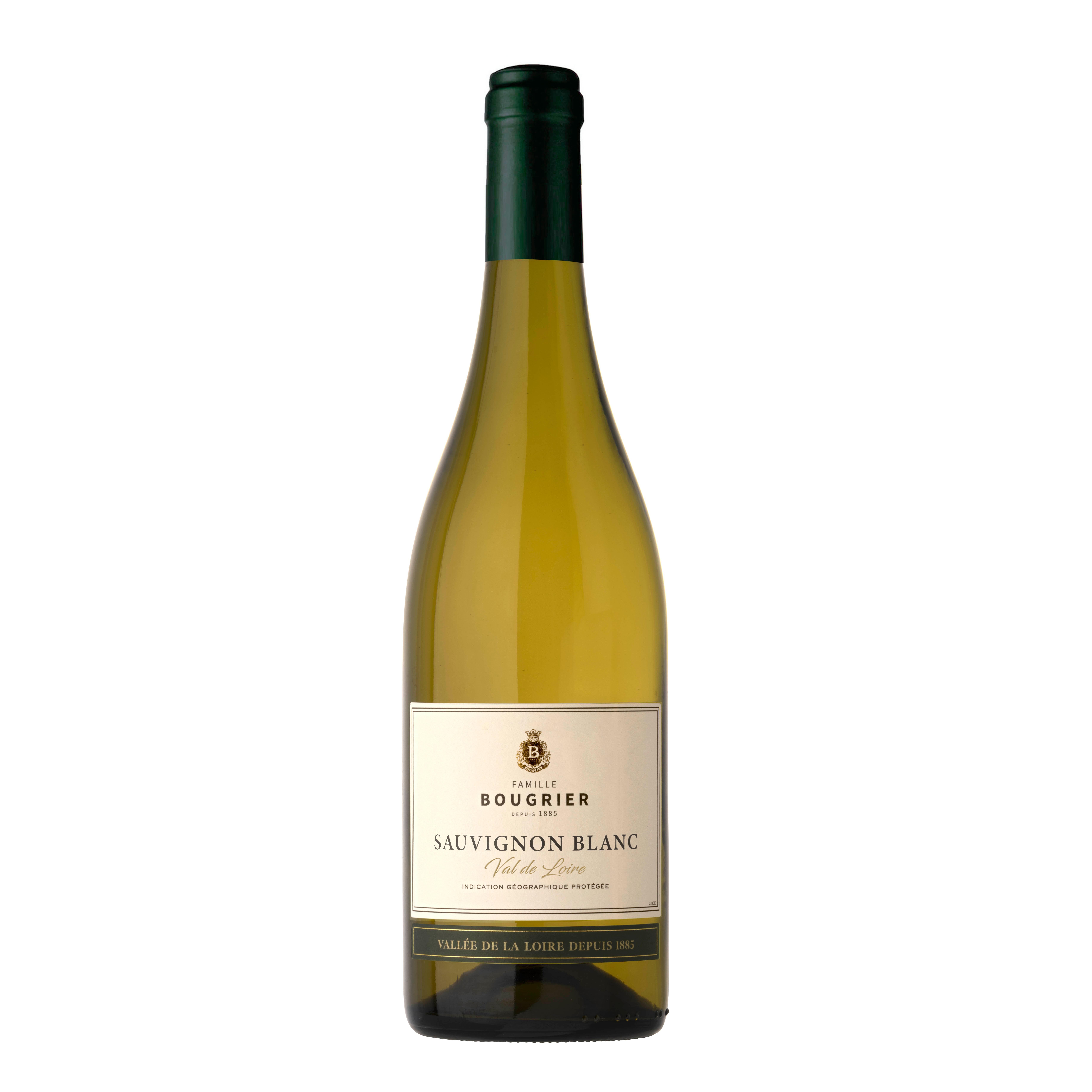 IGP Val de Loire Sauvignon blanc 75cl