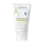 A-DERMA Crème isolante mains irrités 50ml