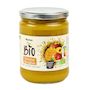 Voir la diapositive 3 : AUCHAN BIO Purée de pomme mangue sans sucres ajoutés 580g
