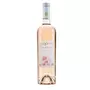 AOP Côtes de Provence Conscience rosé bio 75cl