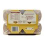 Voir la diapositive 3 : AUCHAN Yaourt pâtissier aux fruits panachés avec morceaux de biscuits 12x125g